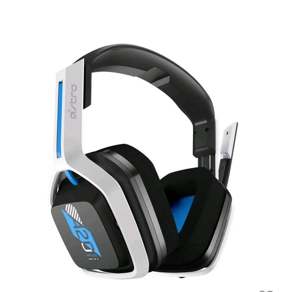 Astro A20 Bluetooth Wireless Gaming Headset for‎ Playstation 4/5